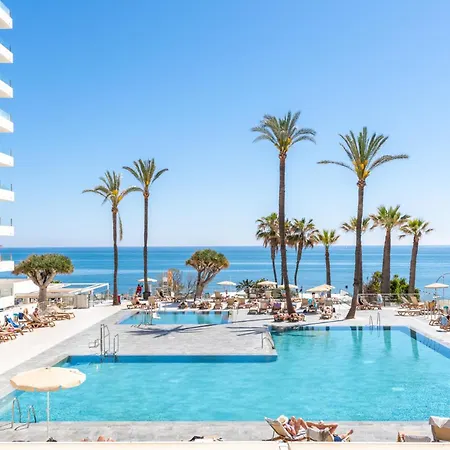 Wintowinrentals Private In Ocean House With Sea Views Torremolinos