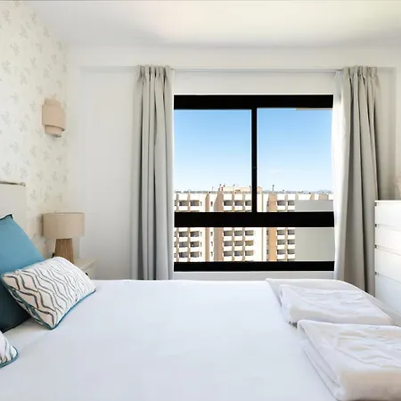 Apartment Wintowinrentals Private In Ocean House With Sea Views Torremolinos