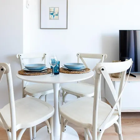 Apartment Wintowinrentals Private In Ocean House With Sea Views Torremolinos
