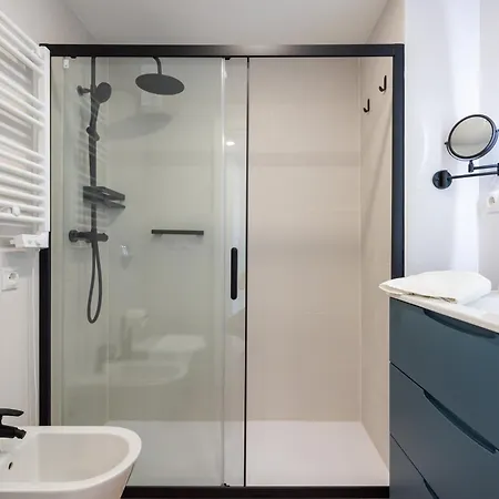 Apartment Wintowinrentals Private In Ocean House With Sea Views