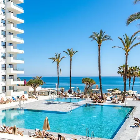Apartment Wintowinrentals Private In Ocean House With Sea Views Torremolinos