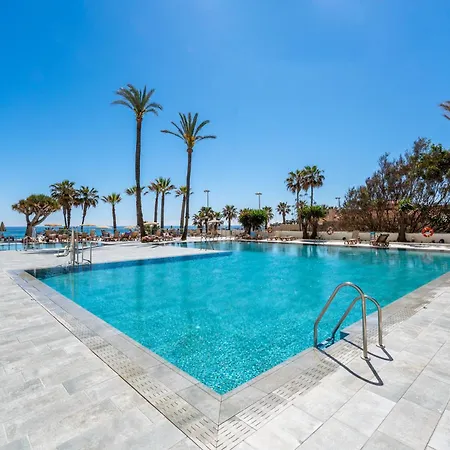 Wintowinrentals Private In Ocean House With Sea Views * Torremolinos
