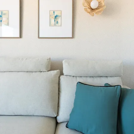 Apartment Wintowinrentals Private In Ocean House With Sea Views Torremolinos